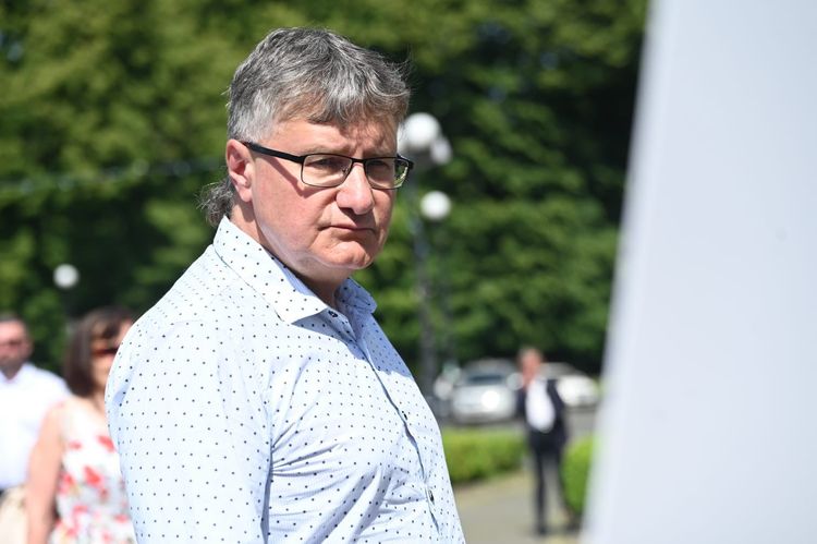 В Ужгороді презентували всеукраїнську художню виставку про етичну комунікацію