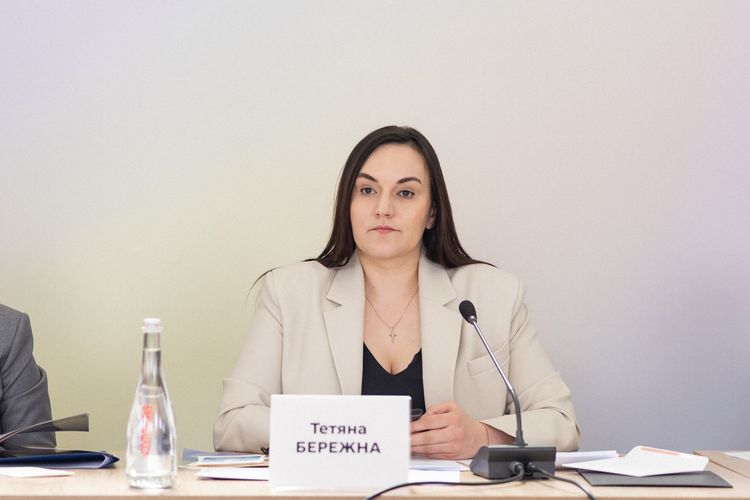 Відбулося засідання Національної ради безбар’єрності 