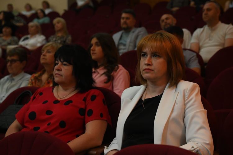 Закарпаття послідовно втілює реформу шкільного харчування