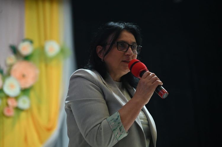 Закарпаття послідовно втілює реформу шкільного харчування