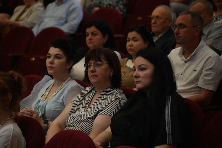 Закарпаття послідовно втілює реформу шкільного харчування
