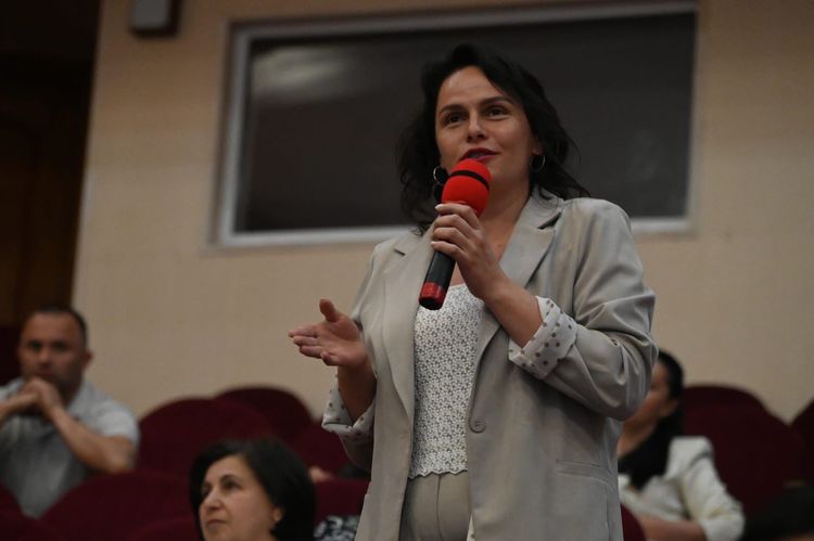 Закарпаття послідовно втілює реформу шкільного харчування