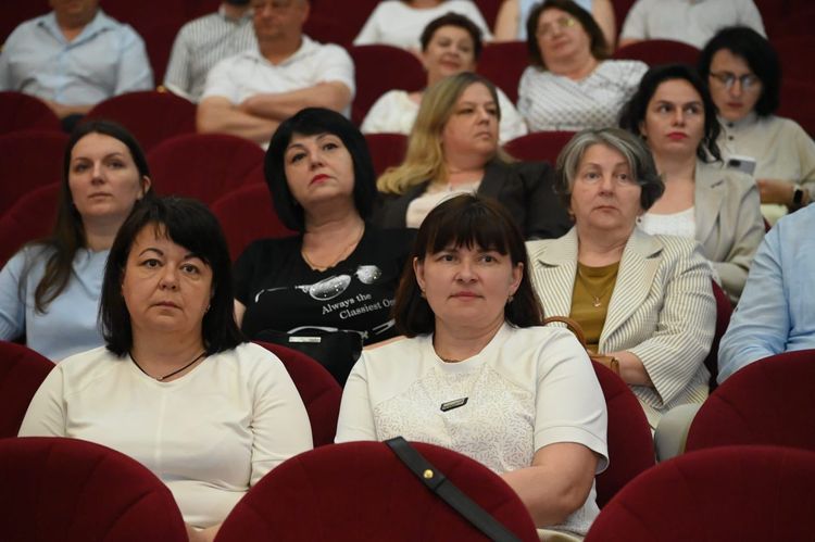 Закарпаття послідовно втілює реформу шкільного харчування