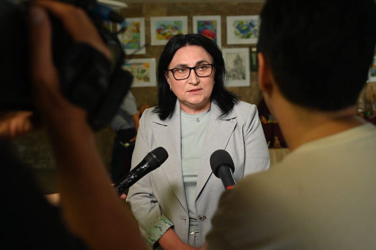 Закарпаття послідовно втілює реформу шкільного харчування