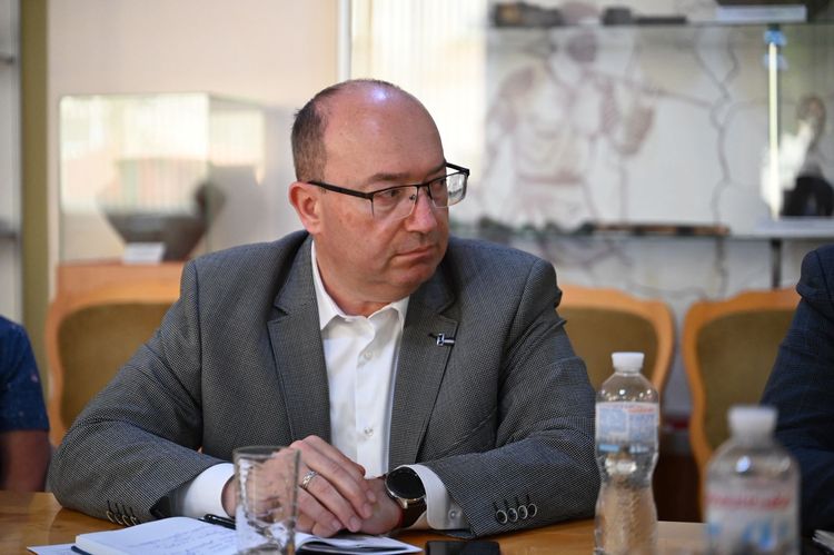 На Закарпатті планують впровадити успішний німецький досвід забезпечення ВПО довгостроковим житлом