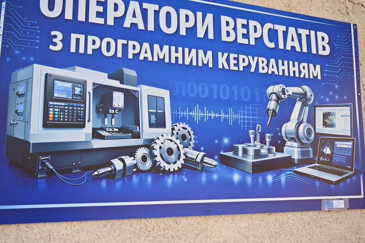 Мирослав Білецький закликав громади Закарпаття переймати успішний досвід Перечина у сфері профтехосвіти