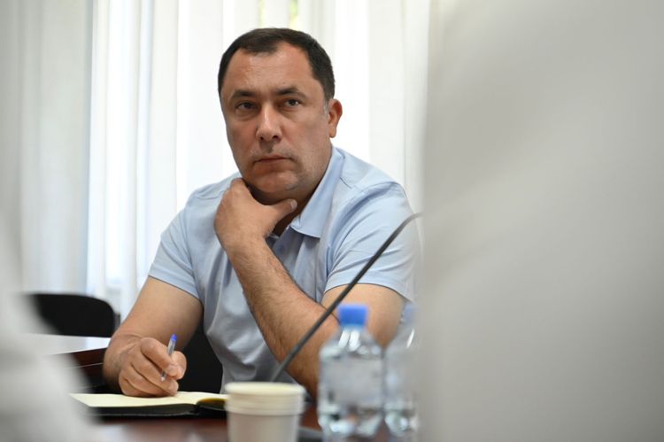 На базі УжНУ діє єдина в області безбар’єрна автошкола для людей з інвалідністю