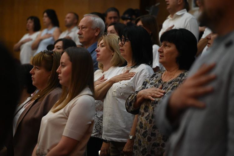 Закарпаття послідовно втілює реформу шкільного харчування