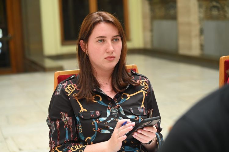 Працівники ОВА вдосконалювали навички інклюзивної комунікації та етичного спілкування