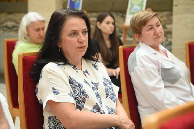 Працівники ОВА вдосконалювали навички інклюзивної комунікації та етичного спілкування