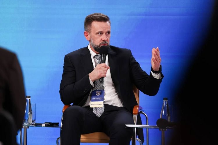 На IV Міжнародному саміті міст і регіонів презентували Карпатську інтеграційну ініціативу