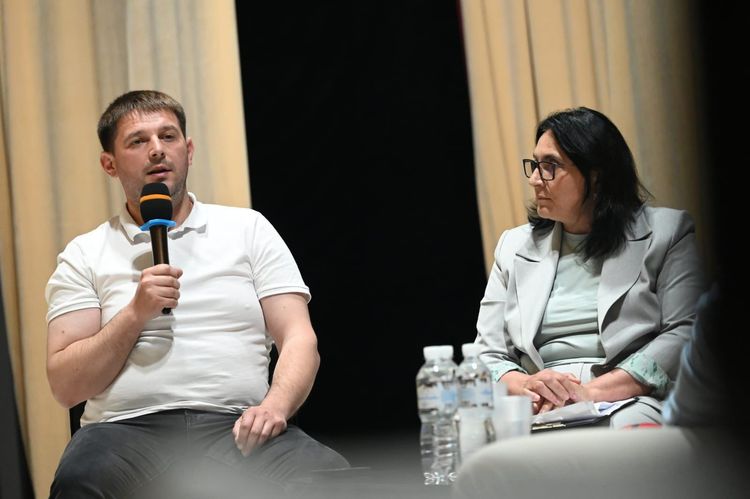 Закарпаття послідовно втілює реформу шкільного харчування