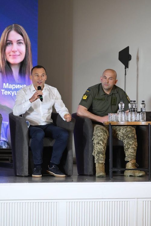  201 млн грн для закарпатського бізнесу: інвестиція в стабільність та майбутнє