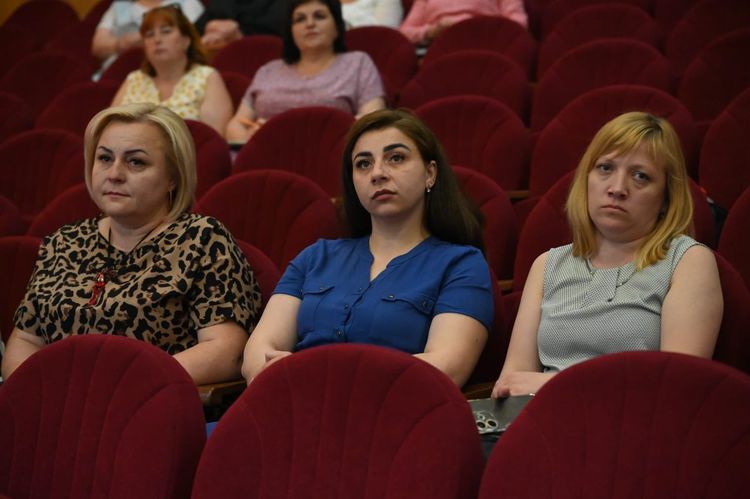 Закарпаття послідовно втілює реформу шкільного харчування