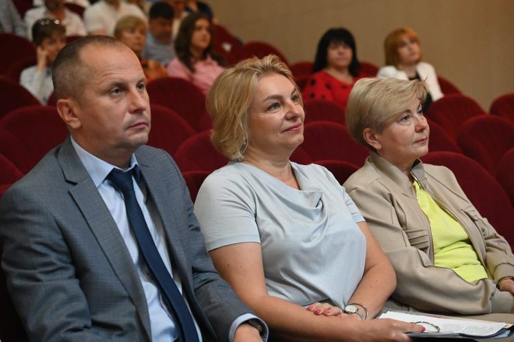 Закарпаття послідовно втілює реформу шкільного харчування