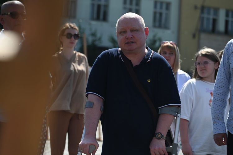 В Ужгороді презентували всеукраїнську художню виставку про етичну комунікацію
