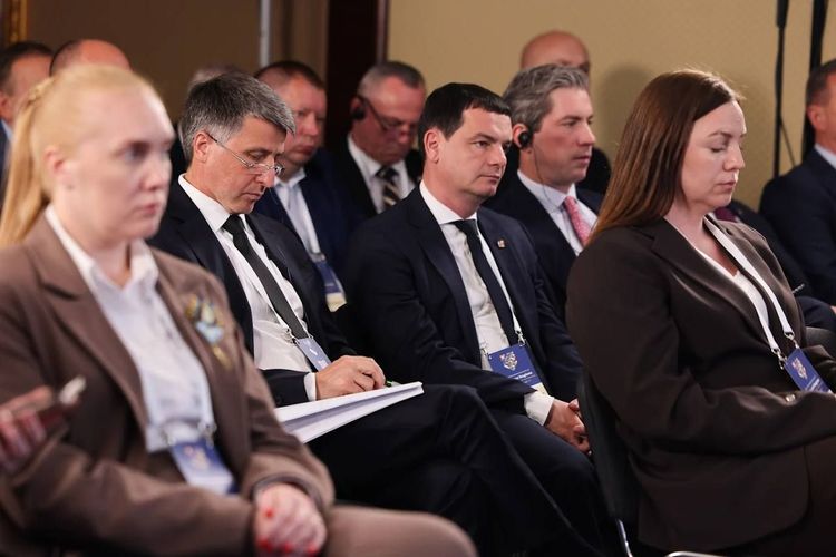 На IV Міжнародному саміті міст і регіонів презентували Карпатську інтеграційну ініціативу