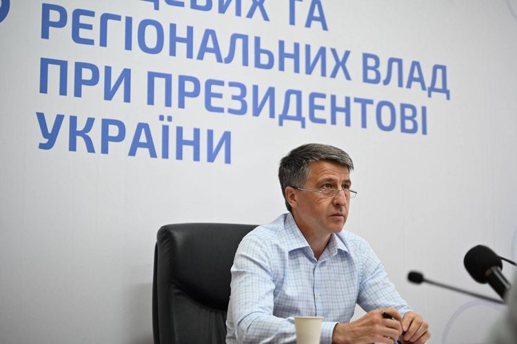 В області організовують підготовку до безкоштовного харчування для всіх школярів