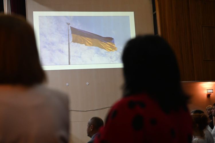 Закарпаття послідовно втілює реформу шкільного харчування