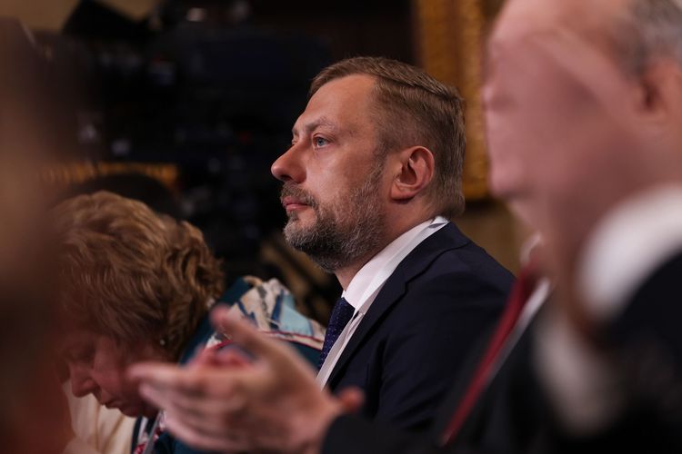 Закарпаття бере участь у IV Міжнародному саміті міст і регіонів «Партнерство. Стійкість. Готовність»