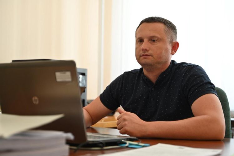 Держава без бар'єрів: команда Закарпатської ОВА сертифікувалася на платформі Дія.Освіта