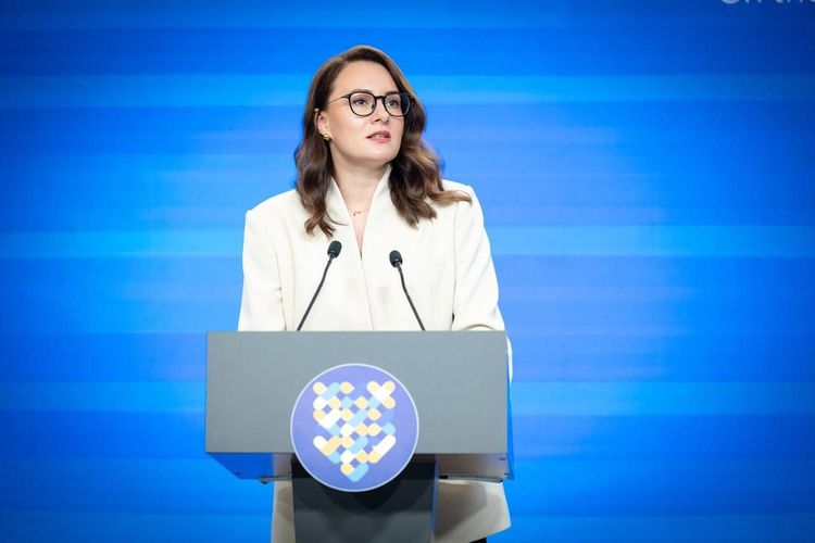 Закарпаття бере участь у IV Міжнародному саміті міст і регіонів «Партнерство. Стійкість. Готовність»
