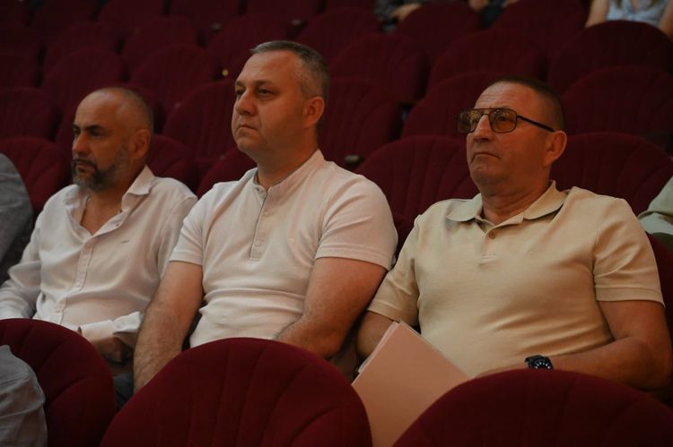 Закарпаття послідовно втілює реформу шкільного харчування