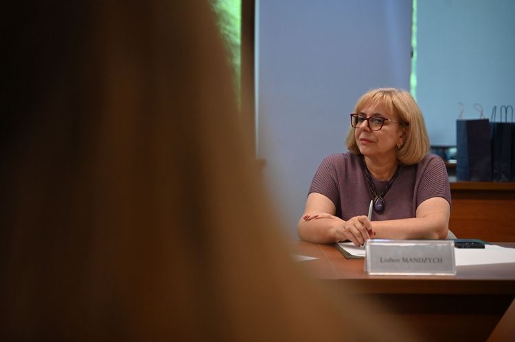 Мирослав Білецький обговорив з американськими партнерами модернізацію медицини та освіти в регіоні