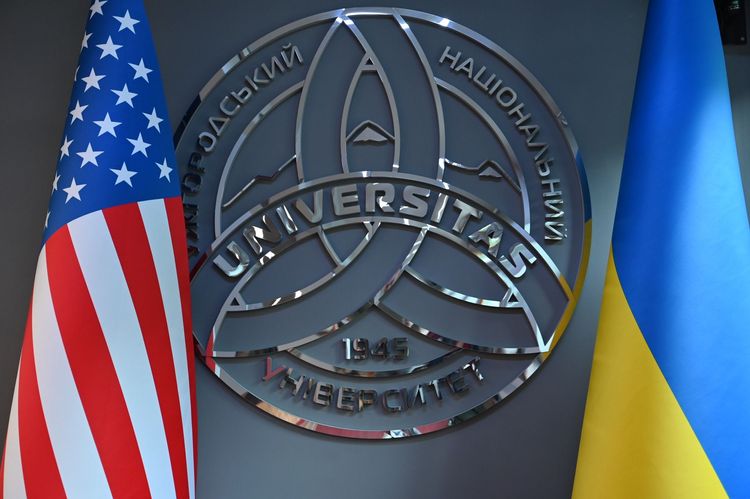 Мирослав Білецький обговорив з американськими партнерами модернізацію медицини та освіти в регіоні