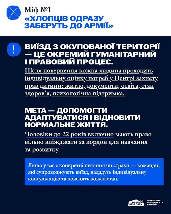 Виїзд з ТОТ без документів та нульовий курс в ЗВО: яку допомогу може отримати молодь