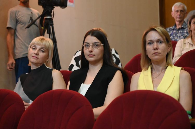 Закарпаття послідовно втілює реформу шкільного харчування