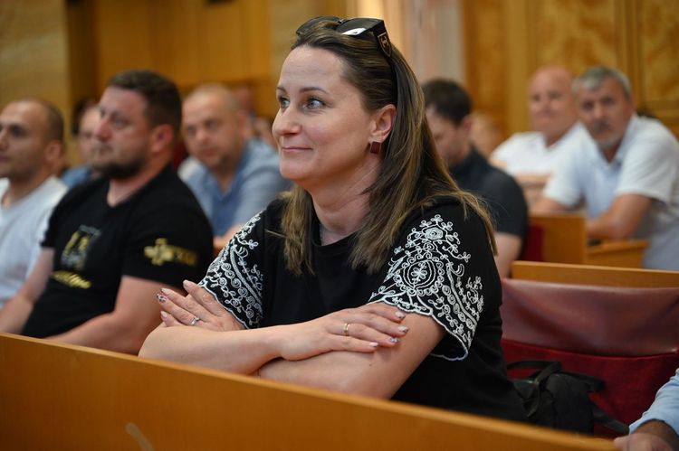 Заступник міністра молоді та спорту зустрівся із представниками спортивної спільноти Закарпаття