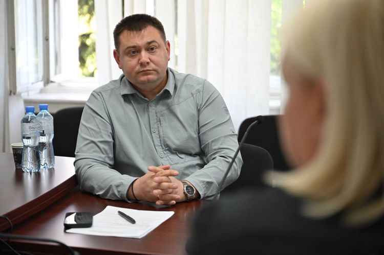 Закарпаття посилює соціальну підтримку ВПО та розвиває мережу соціальних працівників у громадах