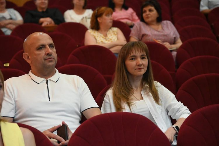 Закарпаття послідовно втілює реформу шкільного харчування