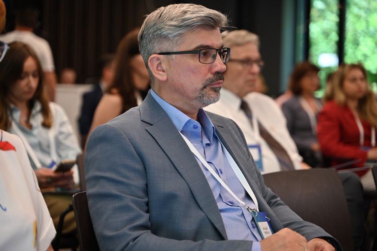 На Закарпатті обговорили підготовку фармацевтичної галузі до інтеграції в систему ЄС
