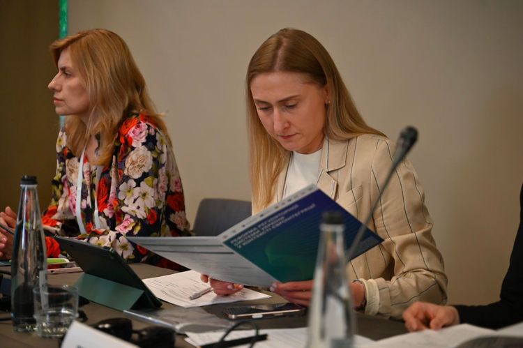 На Закарпатті обговорили підготовку фармацевтичної галузі до інтеграції в систему ЄС