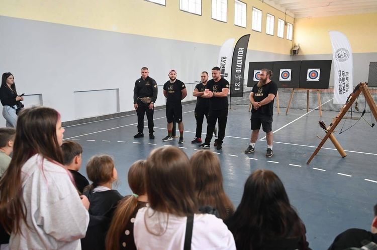 Понад 240 дітей відпочивають на Закарпатті в межах проєкту «Карпатська зміна»