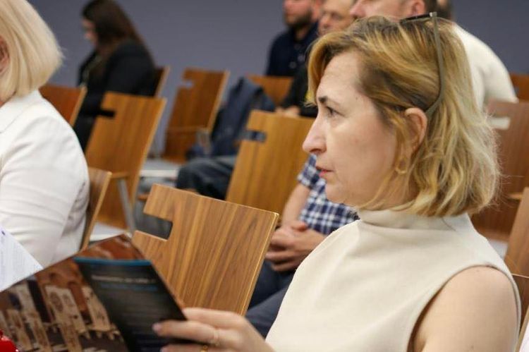 У регіоні відбувся форум щодо розвитку послуг у сфері ментального здоров’я для ветеранів