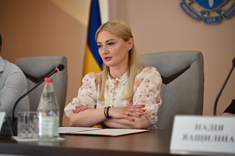 На Закарпатті відзначили працівників господарського суду з нагоди професійного ювілею
