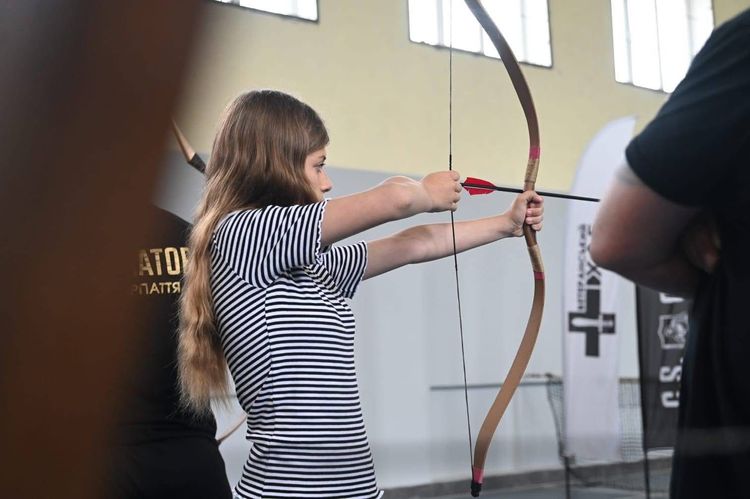 Понад 240 дітей відпочивають на Закарпатті в межах проєкту «Карпатська зміна»