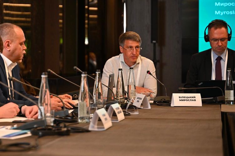 На Закарпатті обговорили підготовку фармацевтичної галузі до інтеграції в систему ЄС