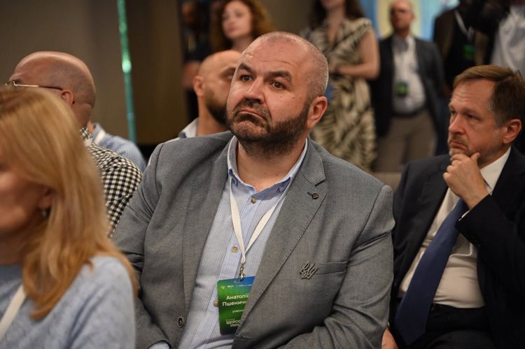 На Закарпатті відбувся Національний форум Здорова Україна 2030