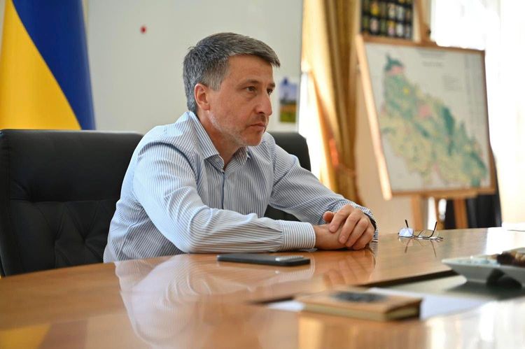 На Закарпатті розвивають гольф як ефективний метод реабілітації ветеранів війни