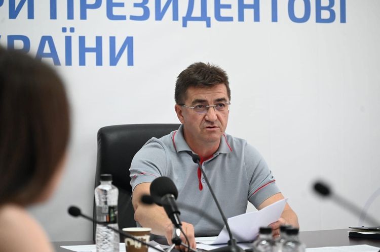 Бронювання та статус критично важливих підприємств: що змінюється для бізнесу Закарпаття
