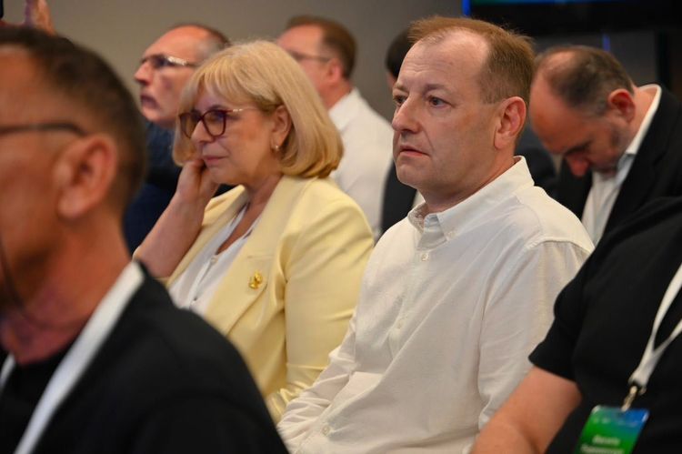 На Закарпатті відбувся Національний форум Здорова Україна 2030