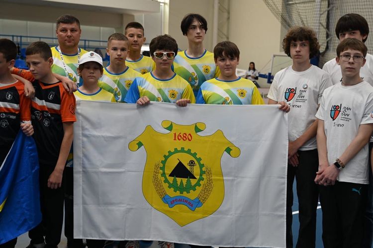 Закарпаття приймає наймасштабніші учнівські змагання зі спортивного орієнтування 