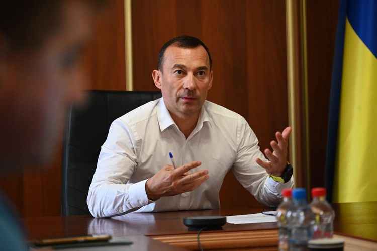 Підприємцям Закарпаття розповіли, як захистити власну справу від кіберзагроз