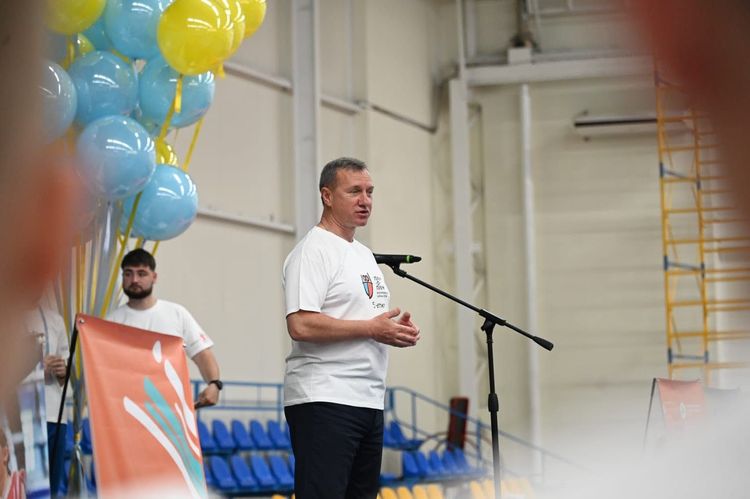Закарпаття приймає наймасштабніші учнівські змагання зі спортивного орієнтування 