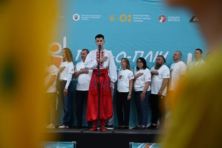 Закарпаття приймає наймасштабніші учнівські змагання зі спортивного орієнтування 