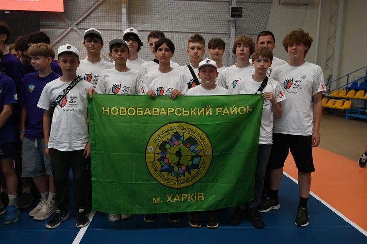 Закарпаття приймає наймасштабніші учнівські змагання зі спортивного орієнтування Закарпаття приймає наймасштабніші учнівські змагання зі спортивного орієнтування 